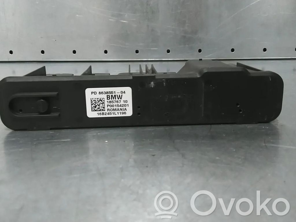BMW 3 F30 F35 F31 Alte unități/module de control 