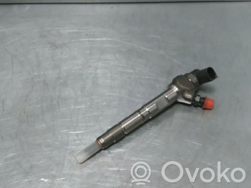 Audi A6 S6 C7 4G Injector combustibil 