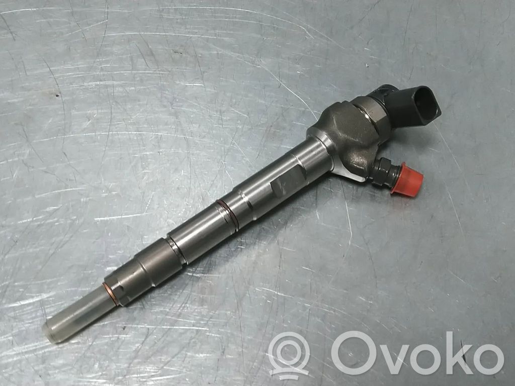Audi A6 S6 C7 4G Injector combustibil 