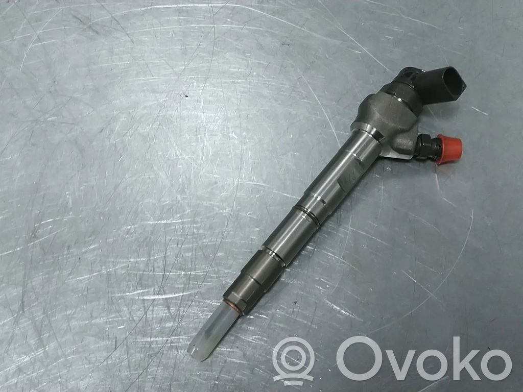 Audi A6 S6 C7 4G Injector combustibil 