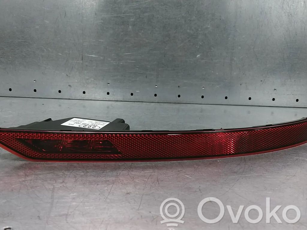 Audi e-tron Reflector de faros/luces traseros 
