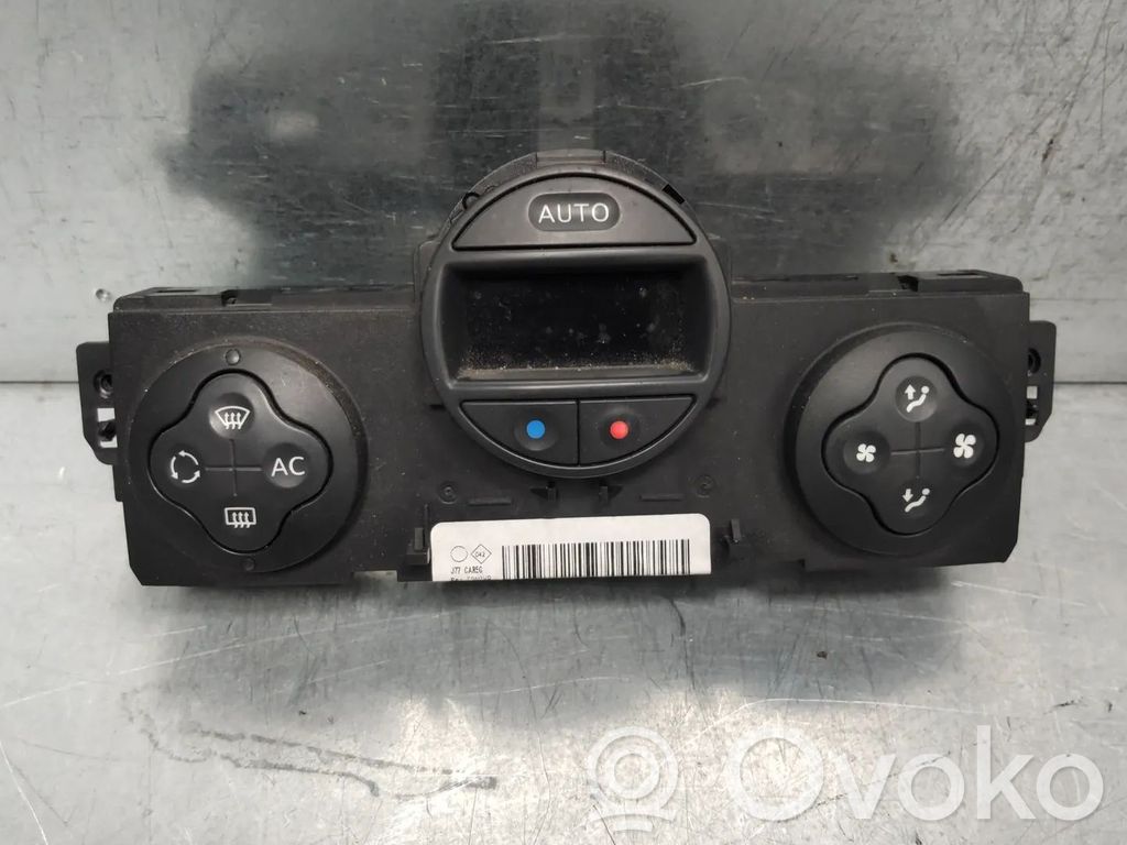 Climate control unit   8200563524