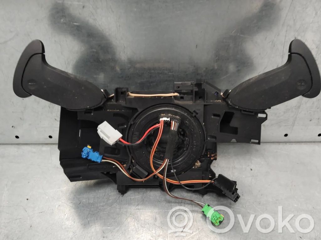 Renault Modus Gaisa spilvenu lenta (SRS gredzens) 