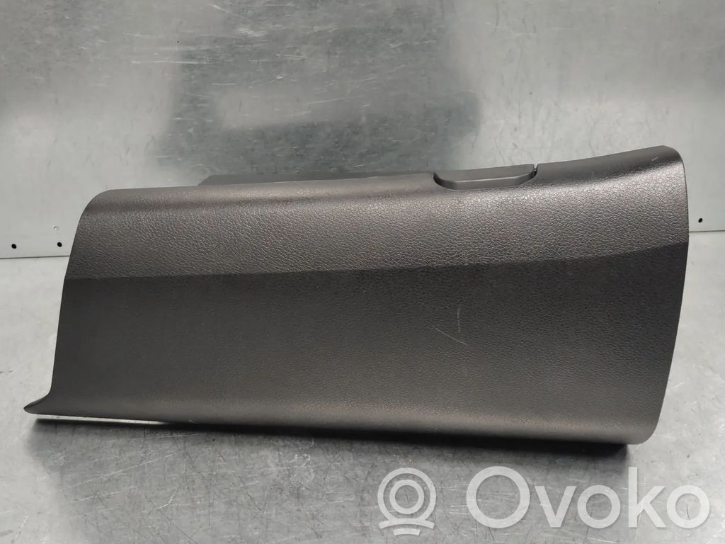 Opel Vivaro Set vano portaoggetti