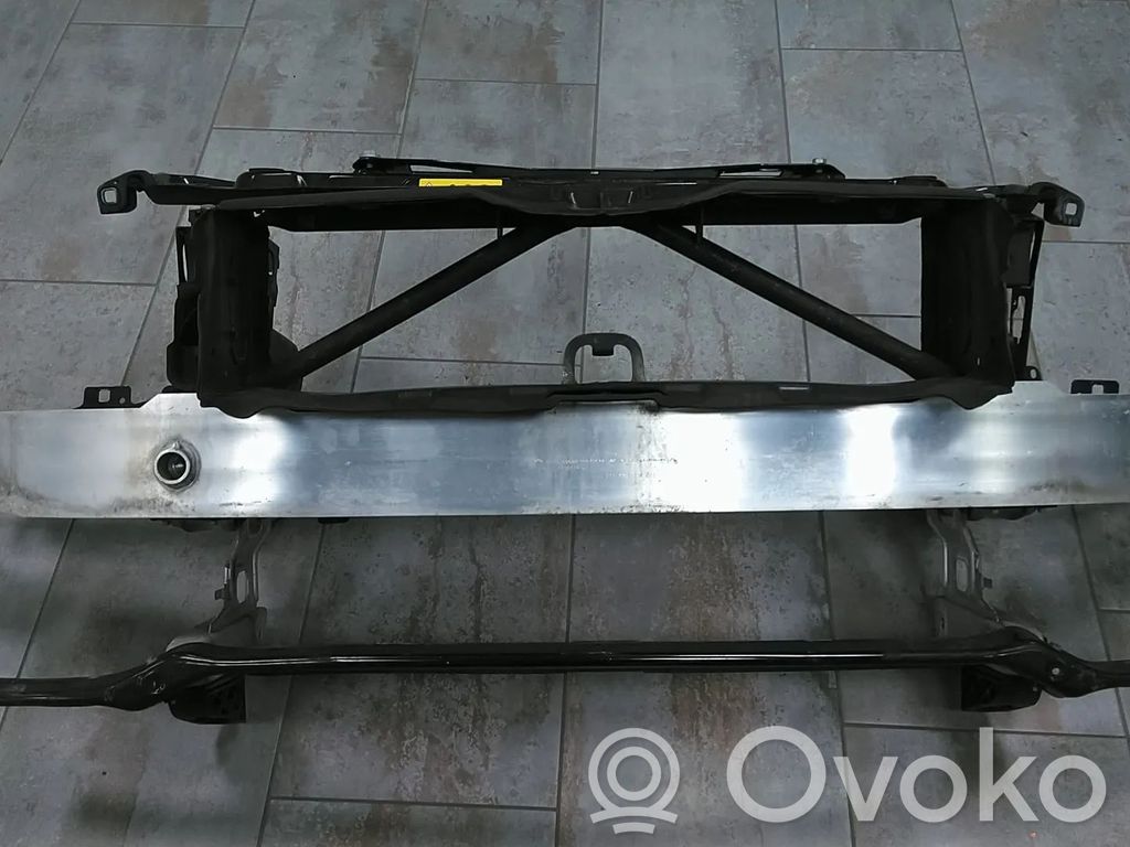BMW 3 F30 F35 F31 Schlossträger frontträger frontmaske 