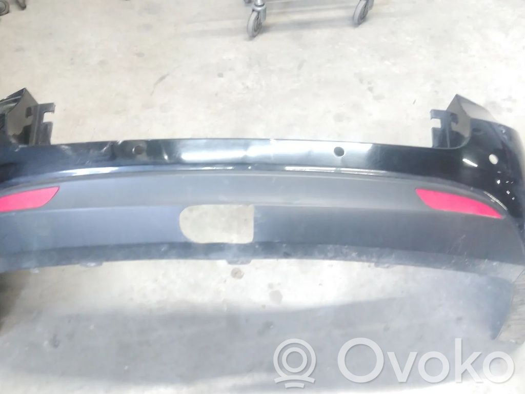Hyundai i40 Parachoques 