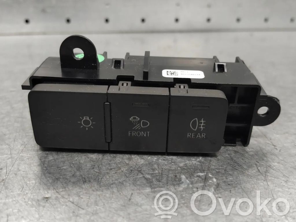Audi A6 S6 C8 4K Other interior part 