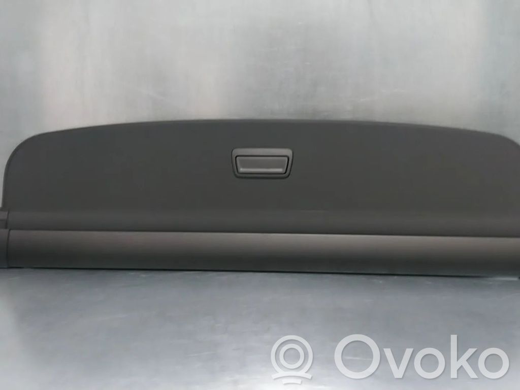 Audi e-tron Parcel shelf 