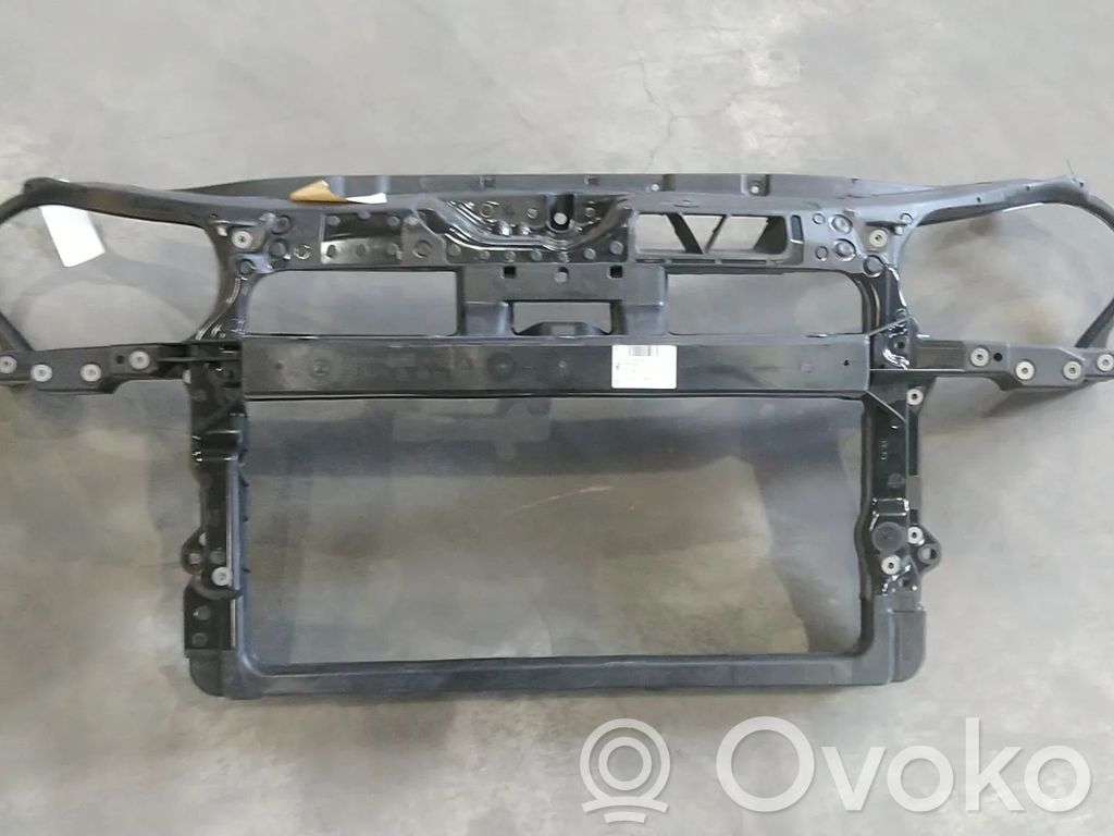 Volkswagen Polo Radiatoru panelis 