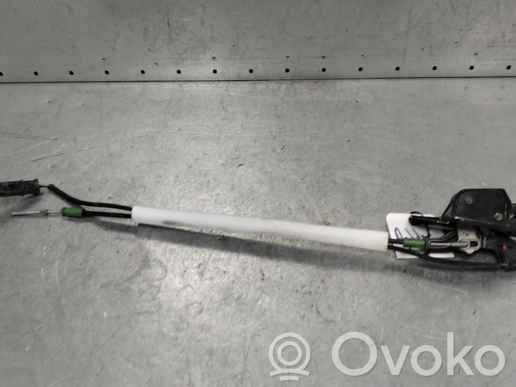 Opel Vivaro Schloss Heckklappe Kofferraumdeckel 