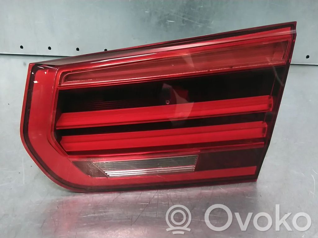 BMW 3 F30 F35 F31 Luci posteriori 