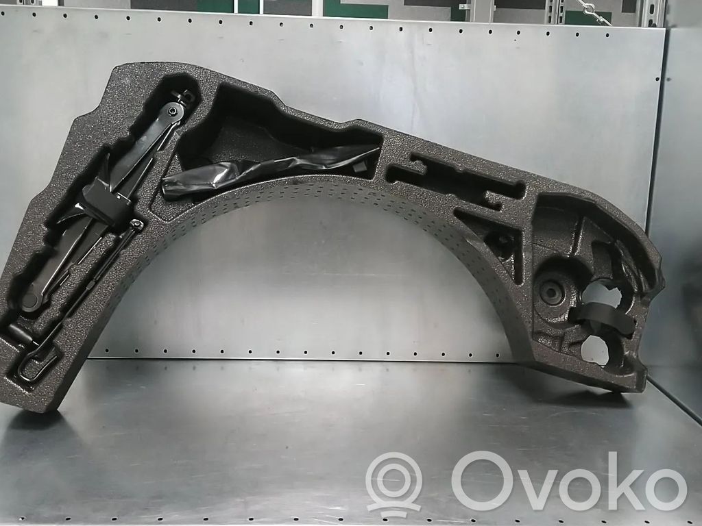 Audi Q2 - Altra parte interiore 