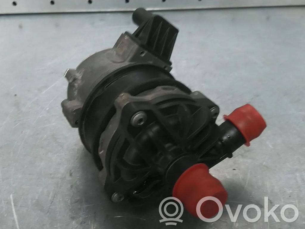 Audi A6 S6 C8 4K Bomba de agua 
