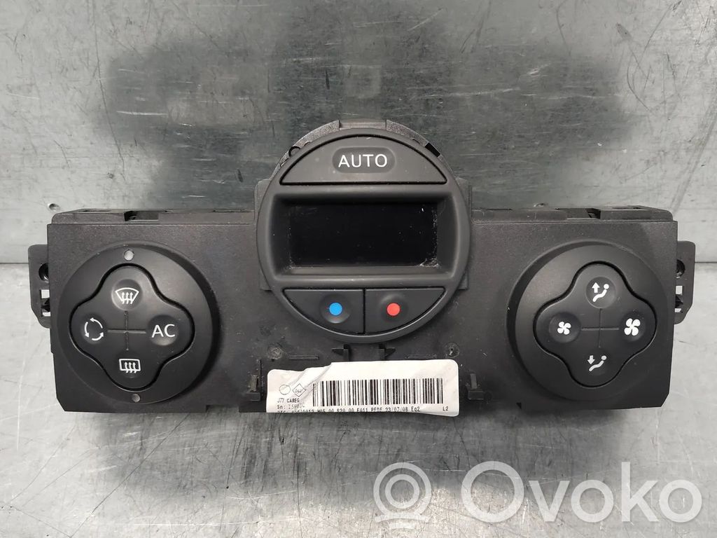 Climate control unit   8200563524