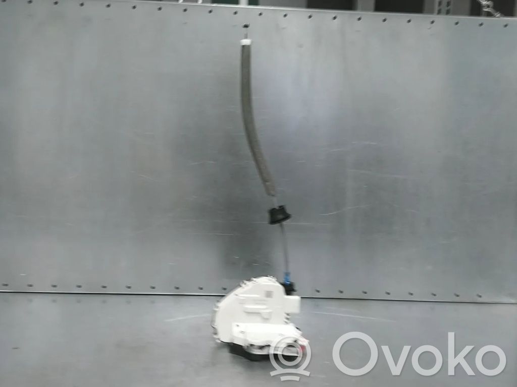 Etuoven lukko   8X1837016E