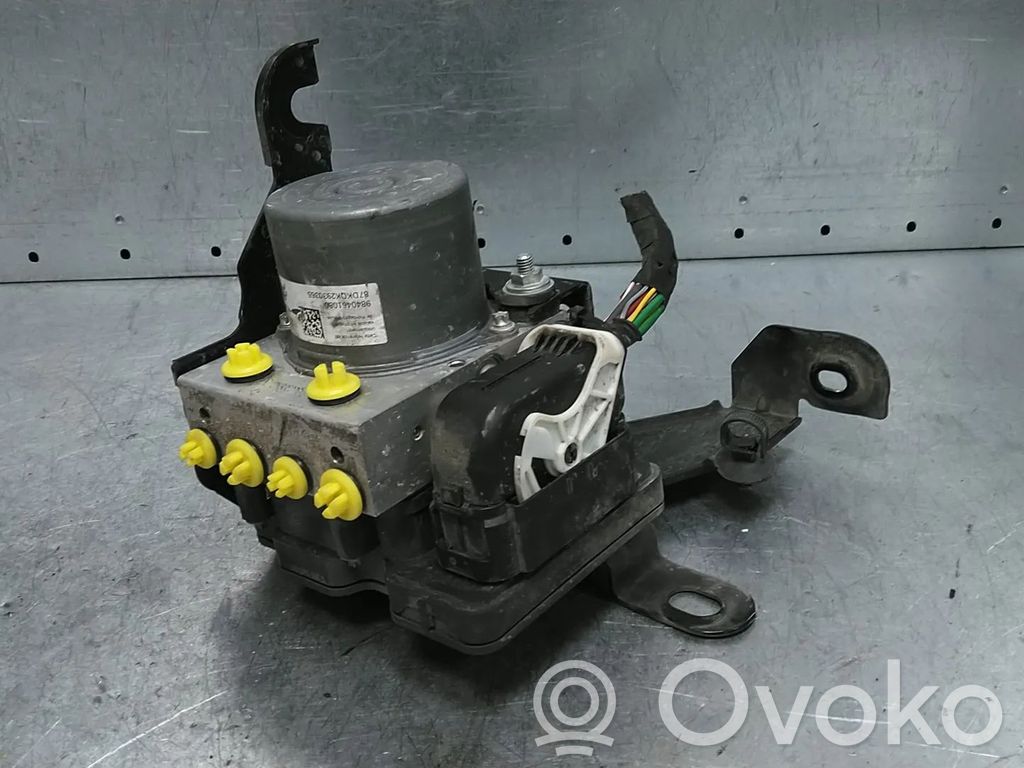 Opel Vivaro ABS Blokas 