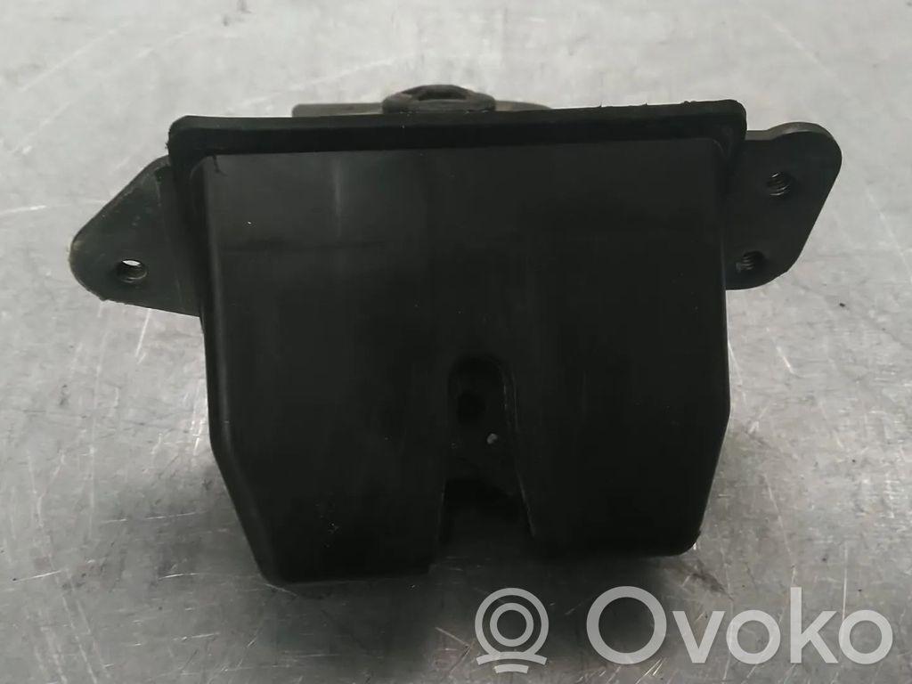 Hyundai i40 Blocco/chiusura/serratura del portellone posteriore/bagagliaio