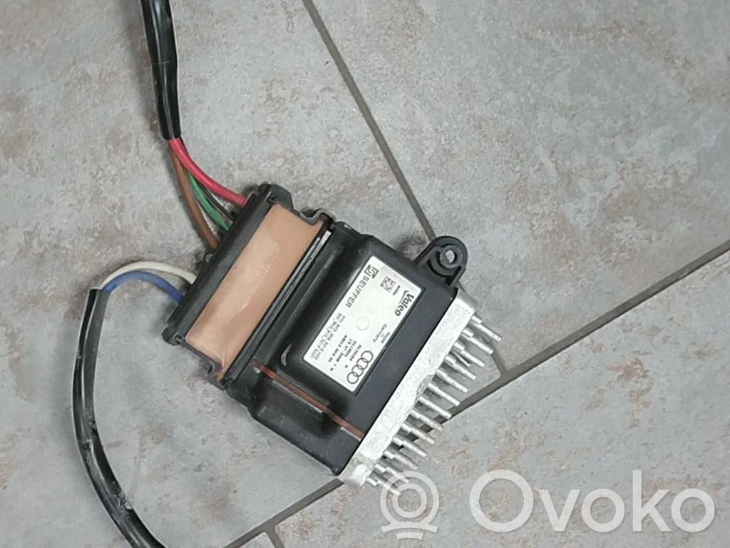 Audi A4 S4 B8 8K Przekaźnik / Modul układu ogrzewania wstępnego 