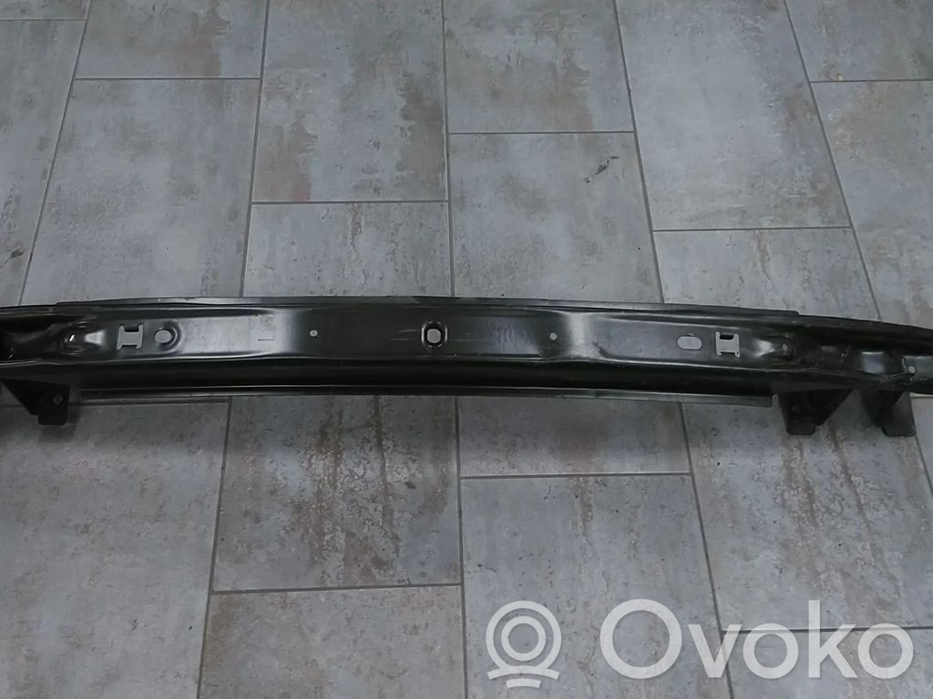 Volkswagen Caddy Travesaño del parachoques trasero 