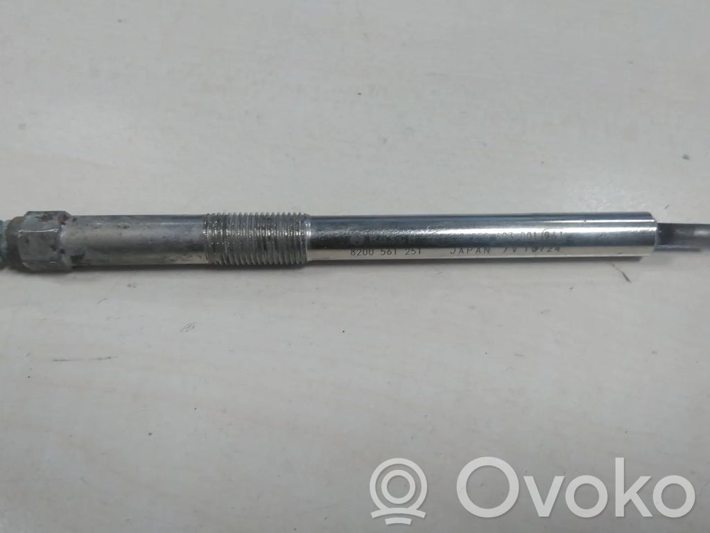 Hehkutulppa   0250603001,8200561251