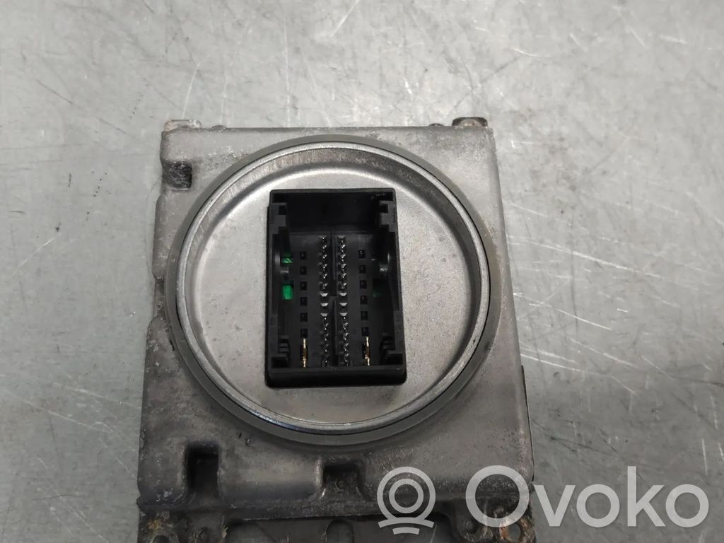 Volkswagen PASSAT B8 Light module LCM 