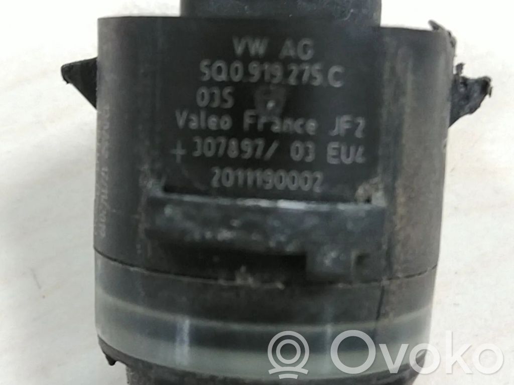 Sensor de aparcamiento PDC   5Q0919275C