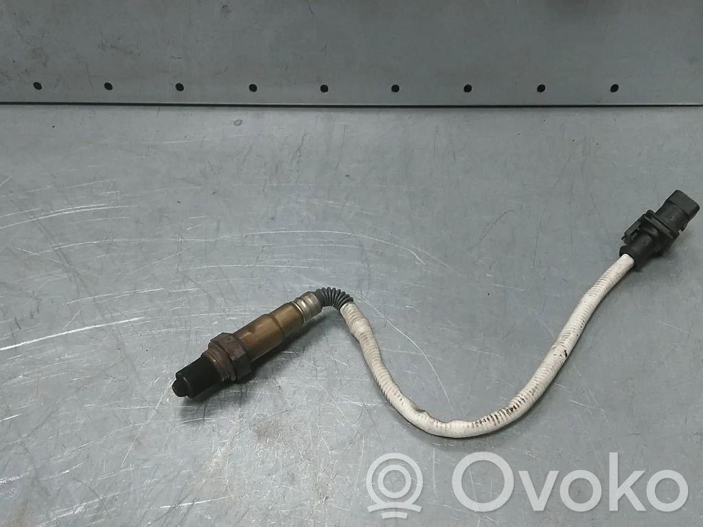 Jaguar XE Lambda probe sensor 
