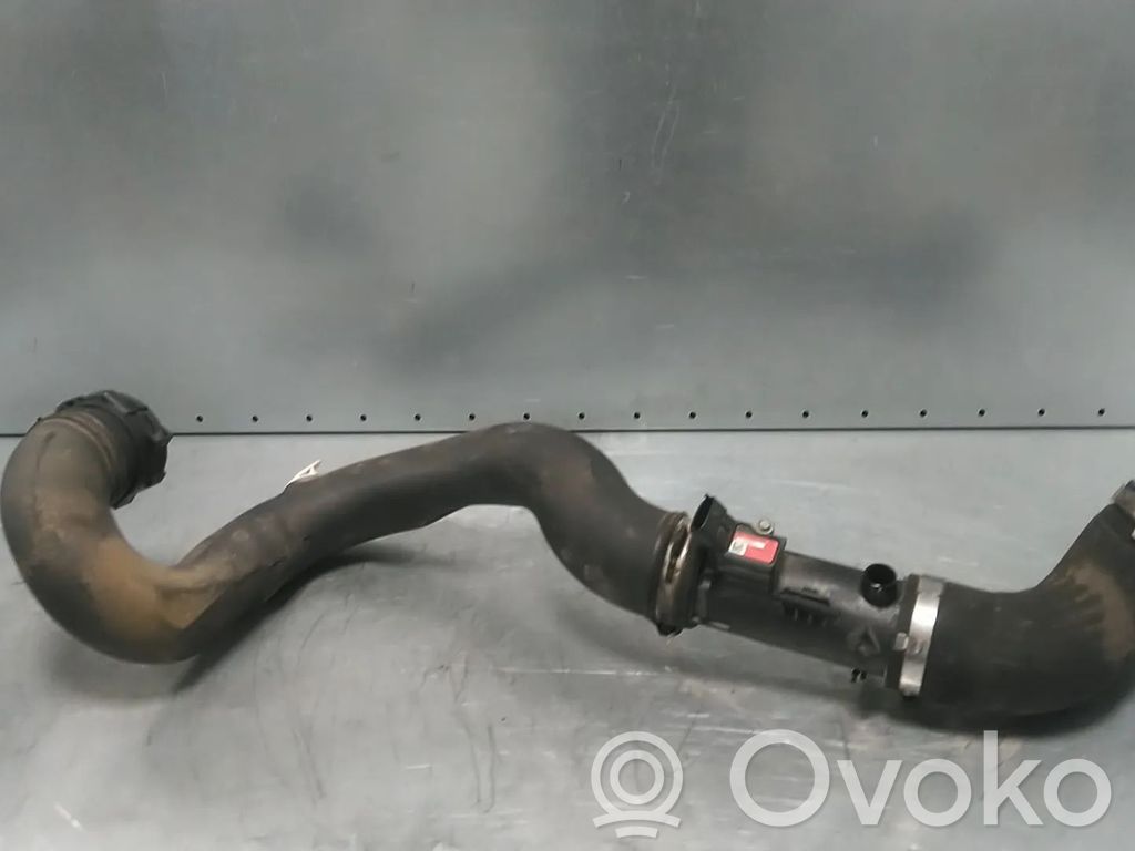 Rura / Wąż dolotowy powietrza turbiny   GX736F073BD,T2H6775
