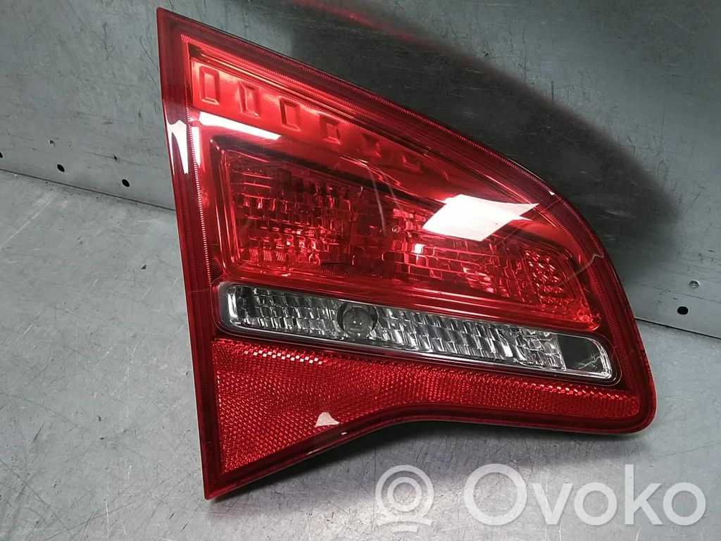 Opel Meriva B Takavalot 