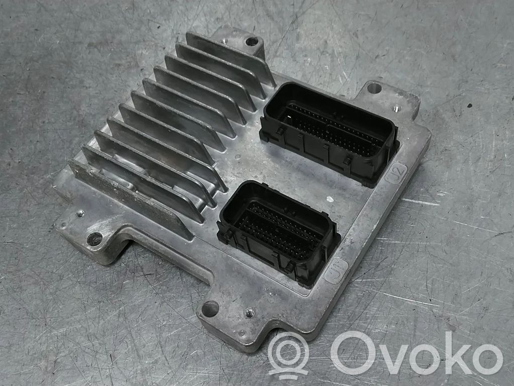 Engine control unit/module   12679199,1232380,1247061,1247248,12621466,12636386,12638732,12638807,12639891,12642927,12643754,12654172,55577841,55580499,A14XER