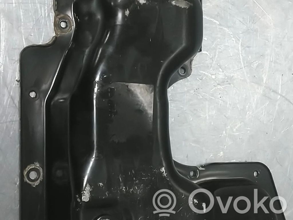 Opel Grandland X Oil sump 