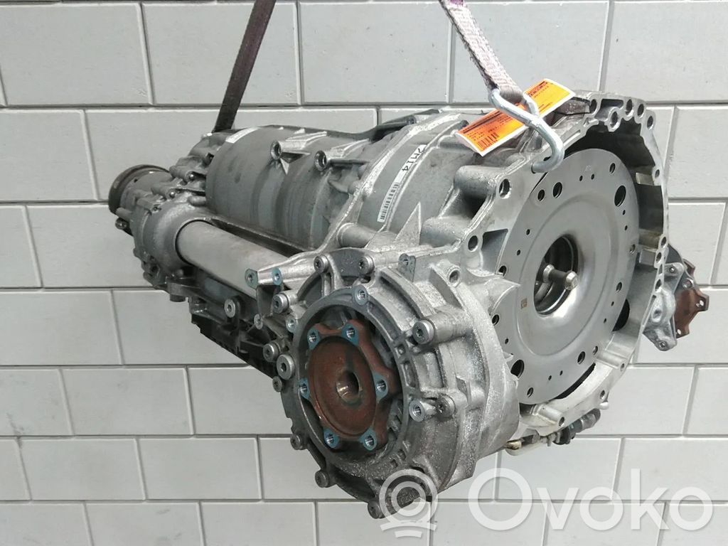 Audi Q5 SQ5 FY Caja de cambios manual de 5 velocidades 