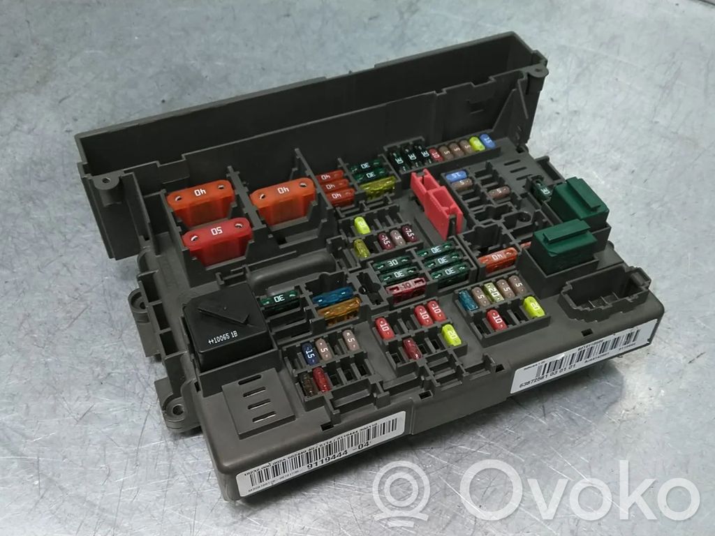 Sulakemoduuli   9119444,61149119444,61149119445,9119445