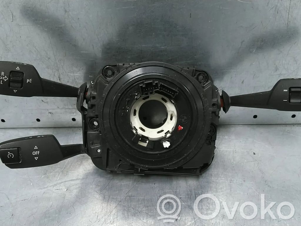BMW 1 E81 E87 Wiper turn signal indicator stalk/switch 