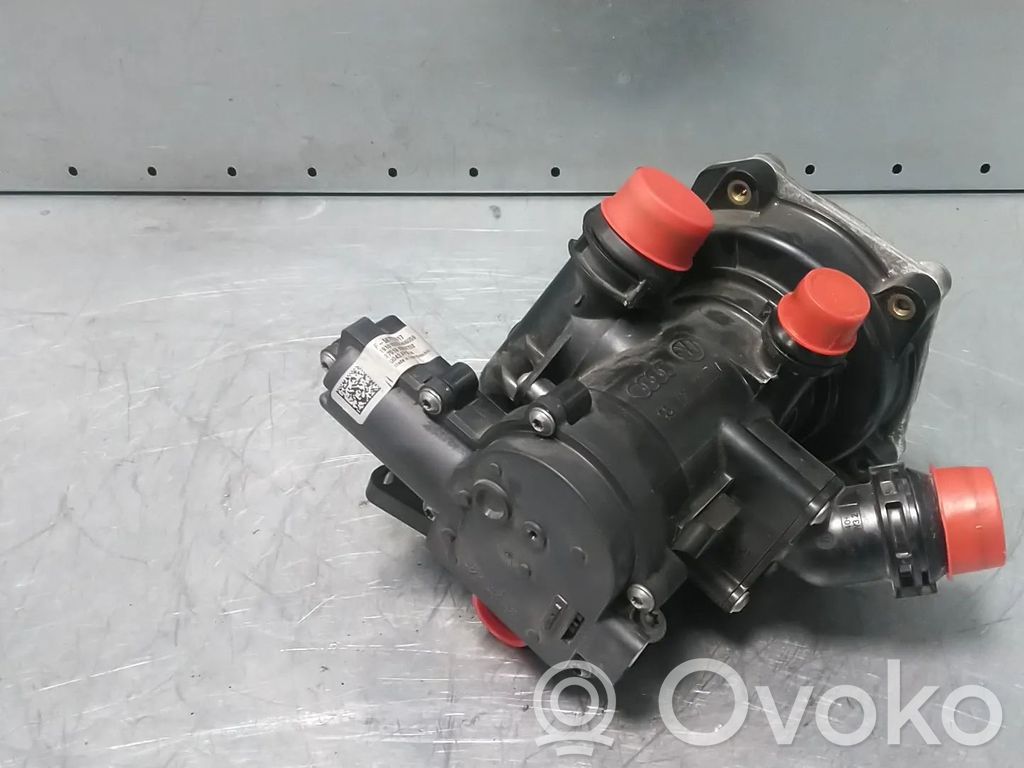 Audi A6 S6 C8 4K Vesipumppu 