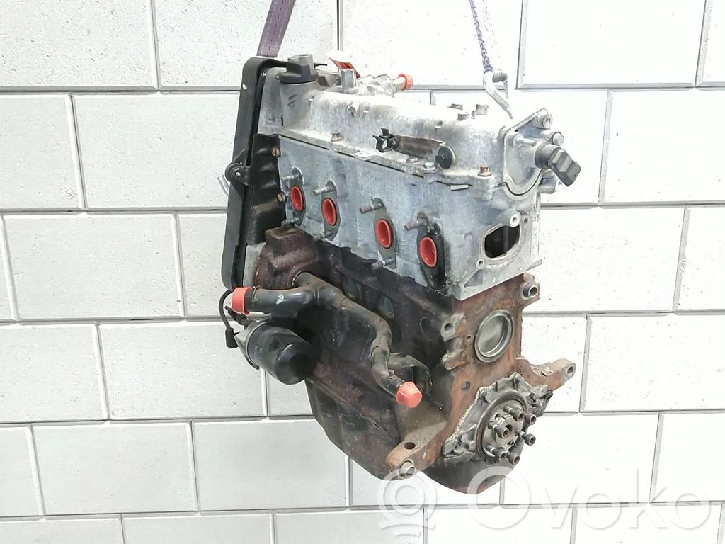 Ford Ka Двигатель 