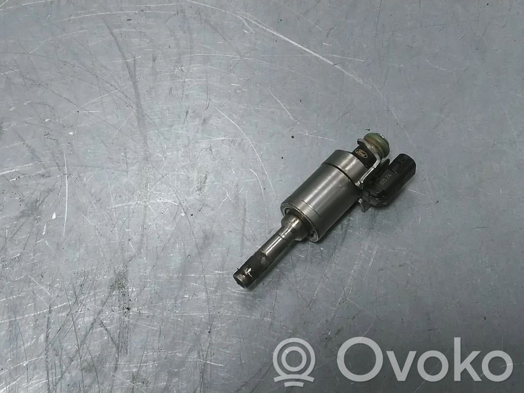 Ford Focus Fuel injector 