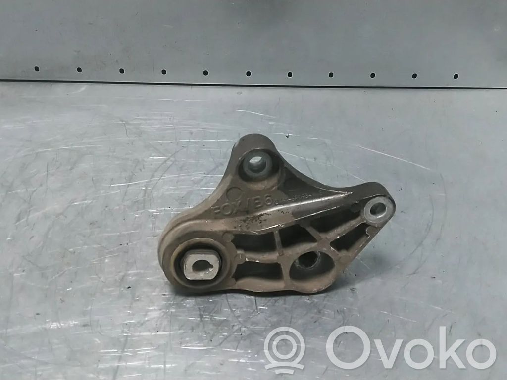 Ford Focus Подушка коробки передач 