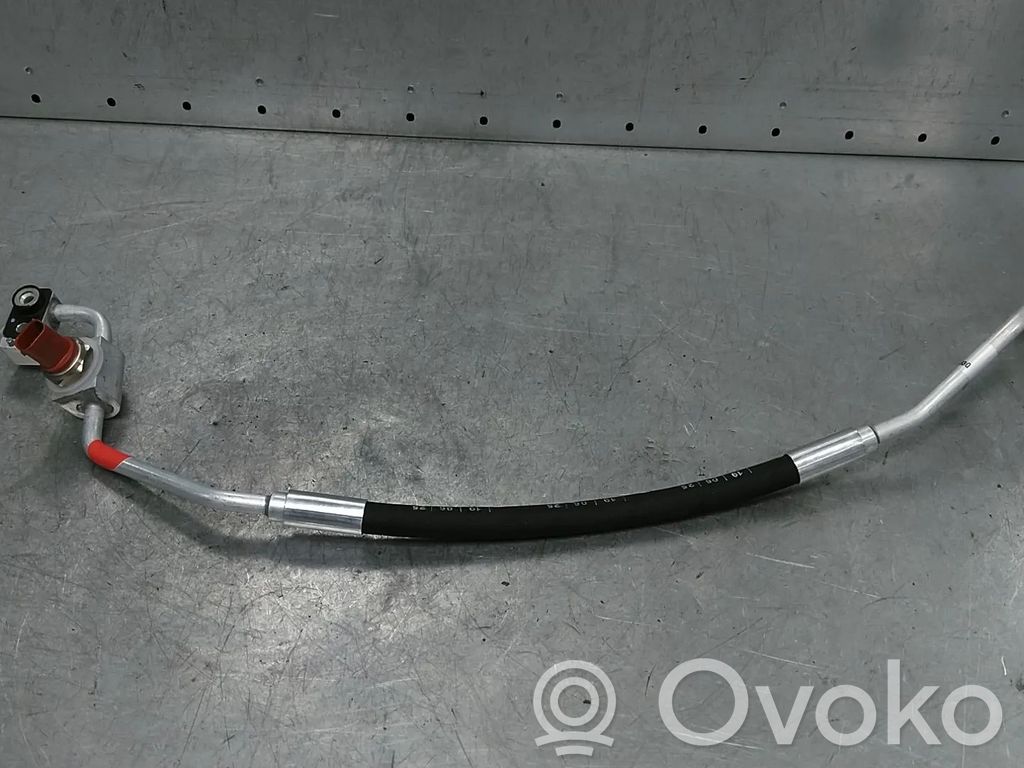 Volkswagen ID.4 Ilmastointilaitteen putki (A/C) 
