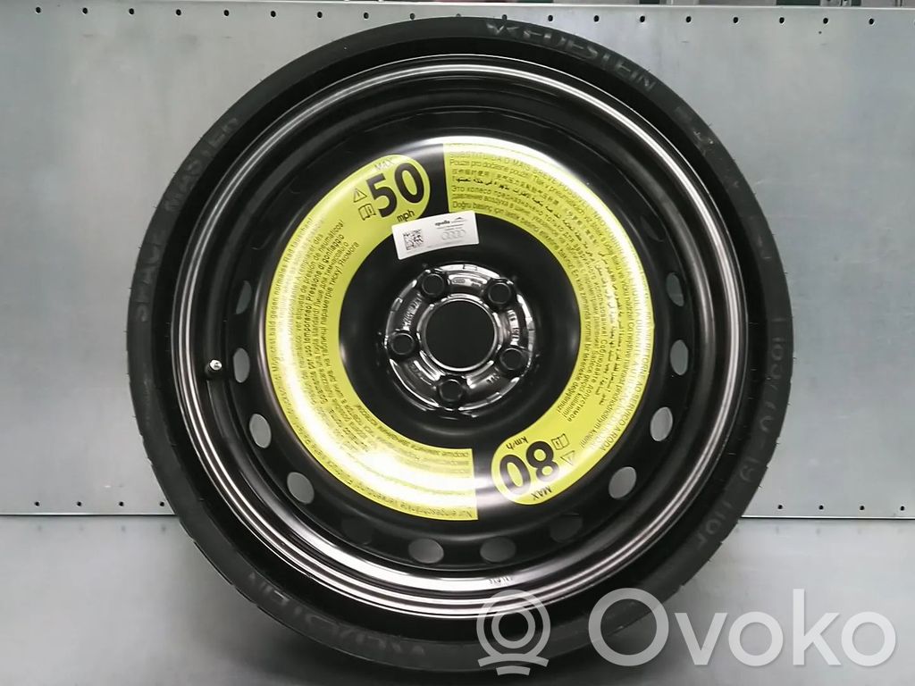 Audi e-tron Rueda de repuesto R16 