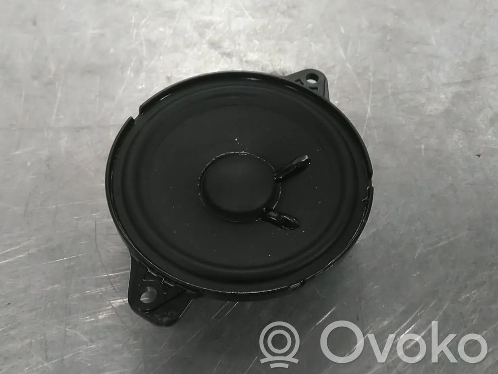 Front door speaker   80A035303