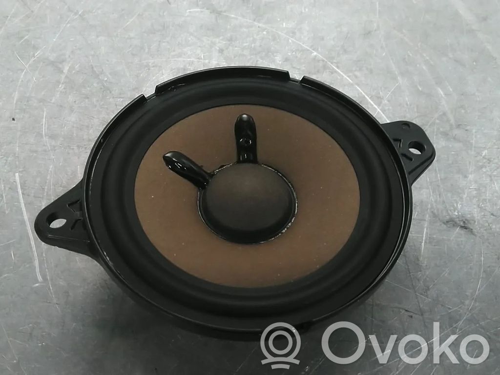 Altavoz de la puerta delantera   80A035453A