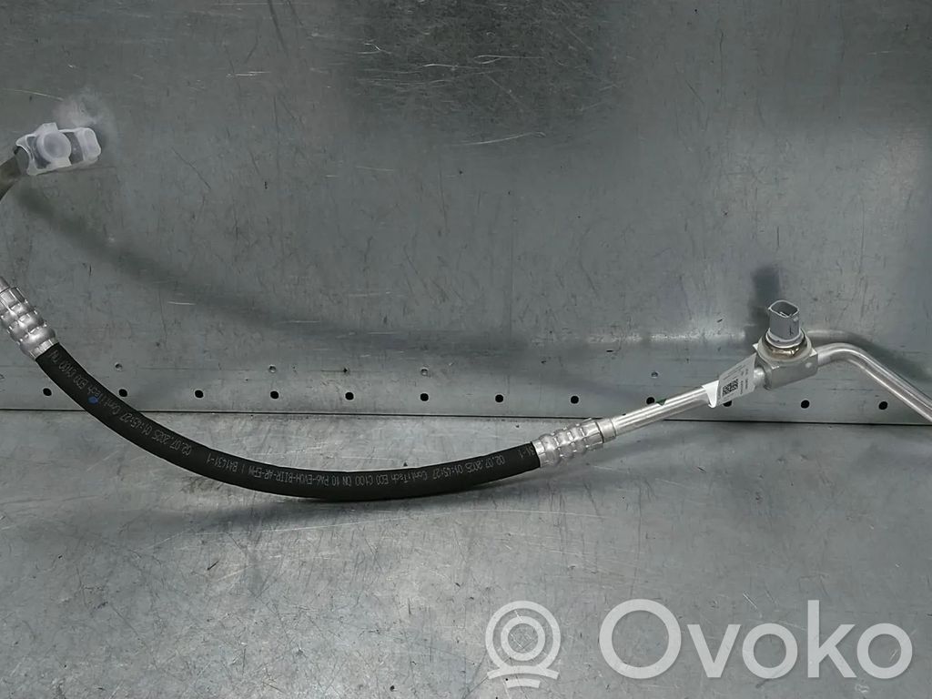 Volkswagen ID.4 Tuyau de climatisation 