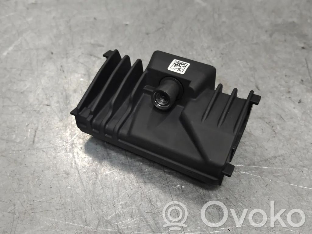 Renault Megane E-Tech Windshield/windscreen camera 