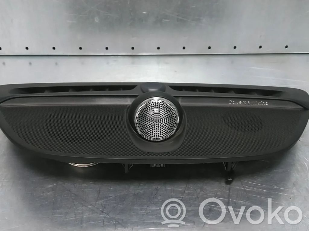 Volvo S90, V90 Głośnik drzwi przednich 