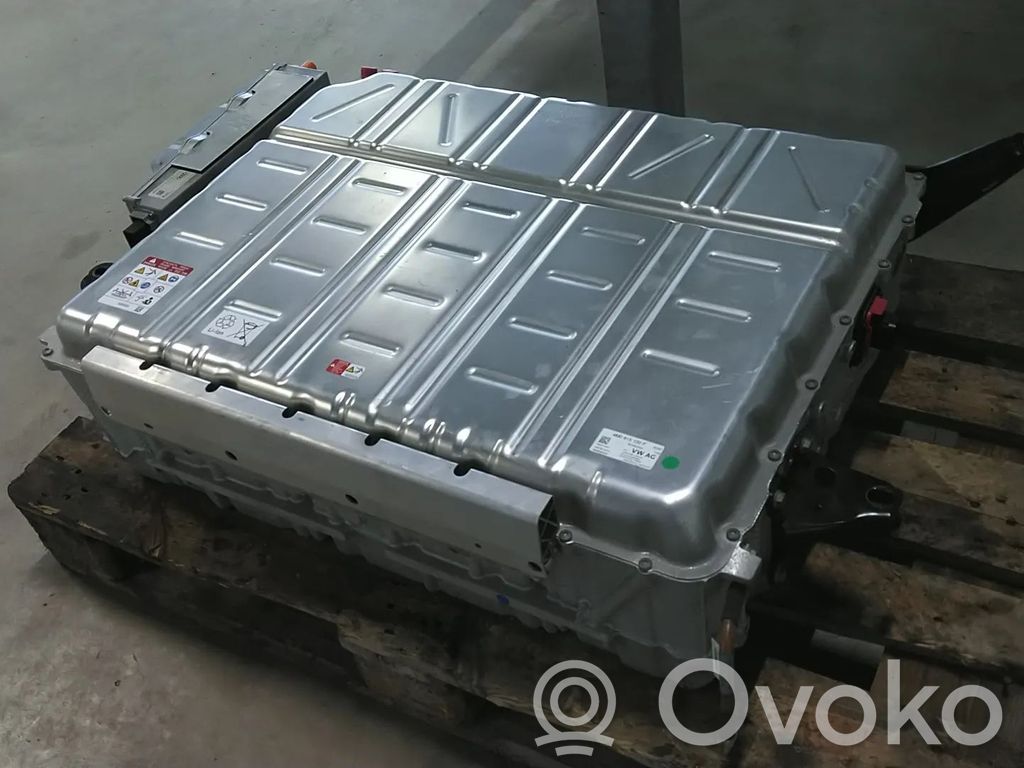 Audi Q7 4M Hybrid / electric car battery 