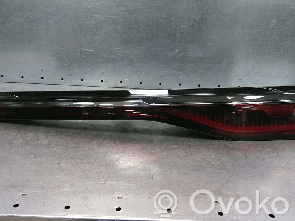 Renault Megane E-Tech Lampa tylna 