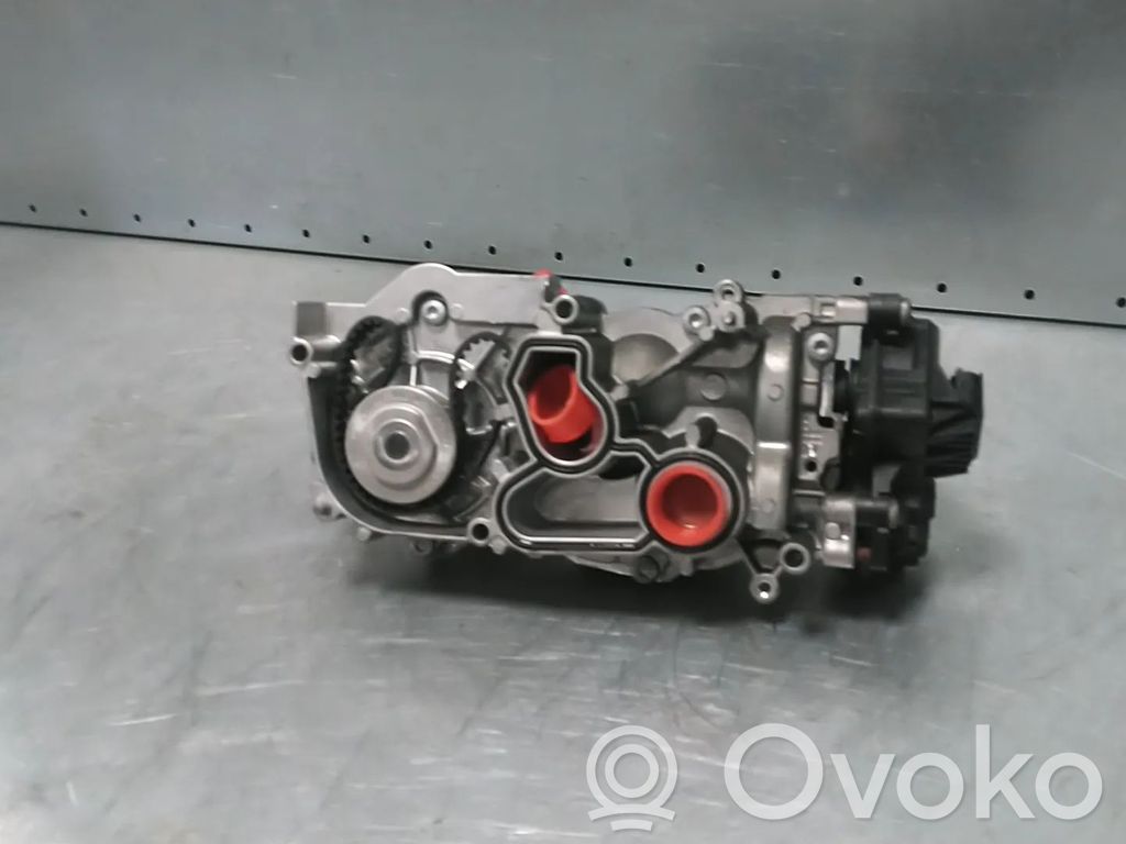 Volkswagen Caddy Pompa dell’acqua 