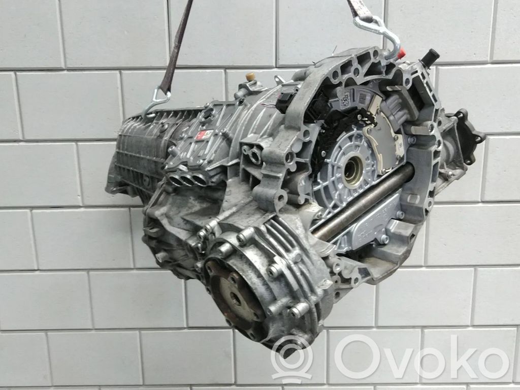 Audi Q5 SQ5 FY Cutie viteze manuală cu 5 trepte 
