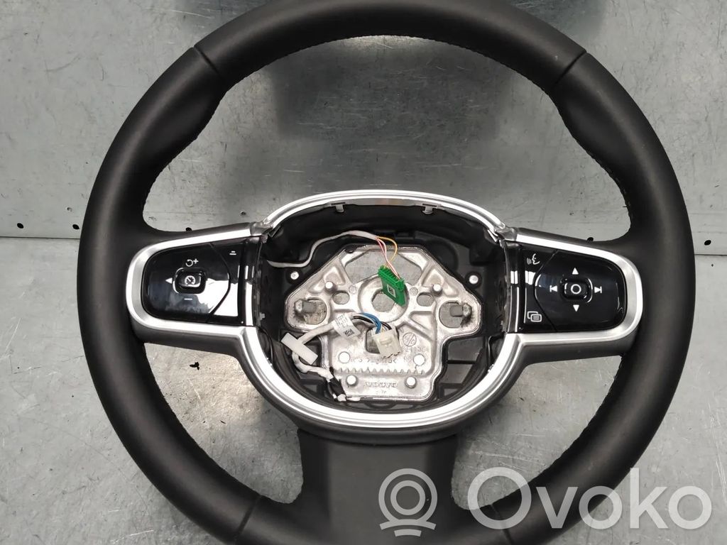 Volvo S90, V90 Stūre 